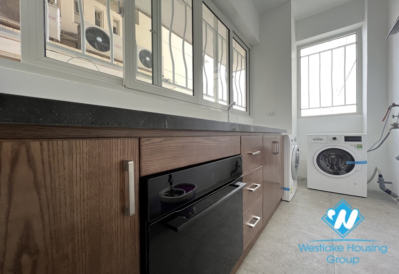 Beautiful new apartment fully furnished for rent